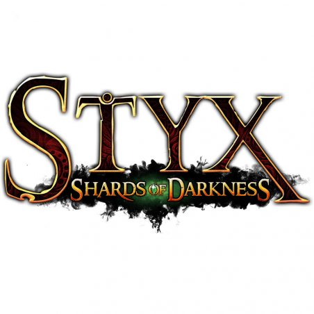 Styx Shards of Darkness