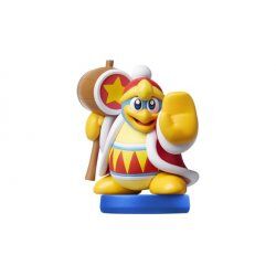 Nintendo amiibo King Dedede Personnage de jeu interactif