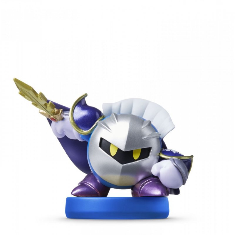 Nintendo Meta Knight