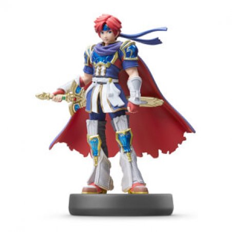 AMIIBO 55 - Roy