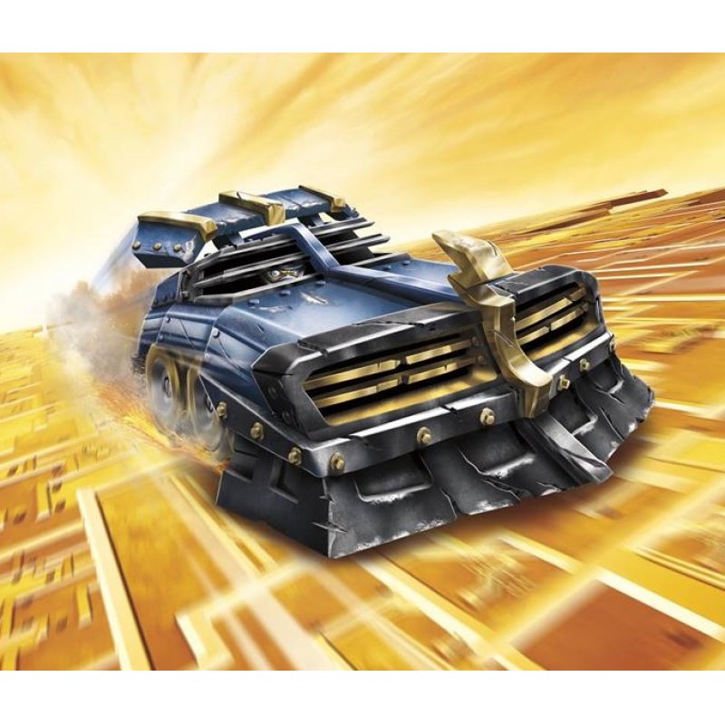 Activision Shield Striker