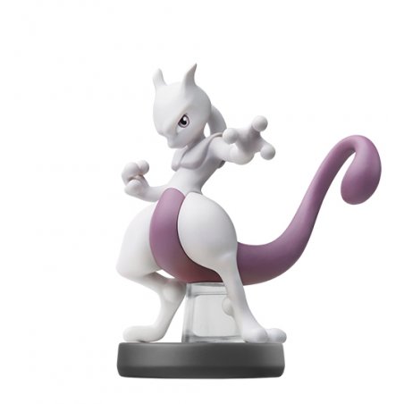 Nintendo Mewtwo
