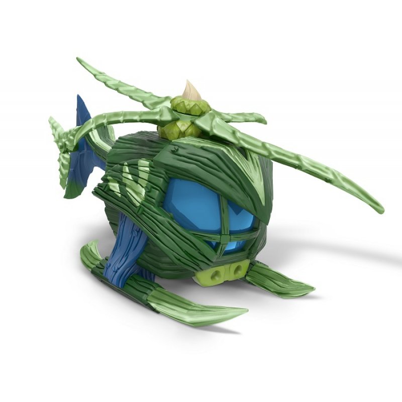 Skylanders Superchargers FIGURINES - Vehicles - Stealth Stinger