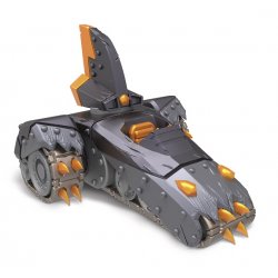 Activision Skylanders SuperChargers - Shark Tank