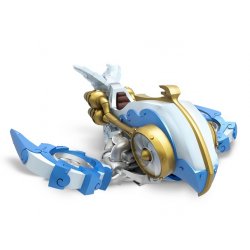Skylanders Superchargers FIGURINES - Vehicles - Jet Stream