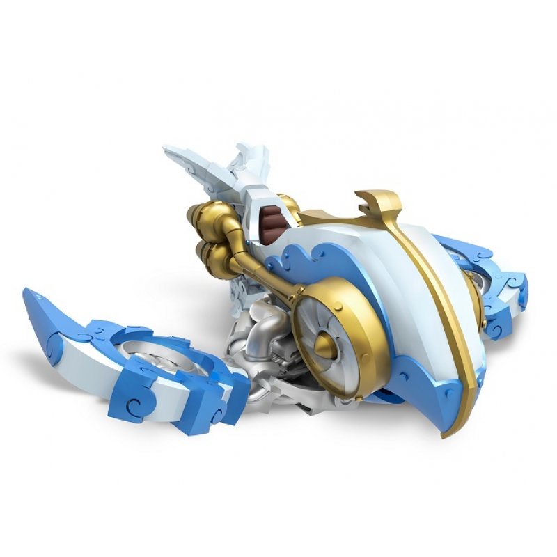 Skylanders Superchargers FIGURINES - Vehicles - Jet Stream