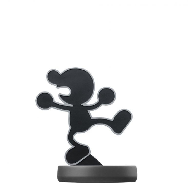Nintendo Mr. Game & Watch