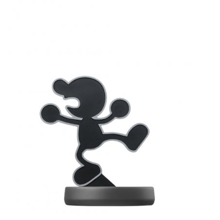 Nintendo Mr. Game & Watch
