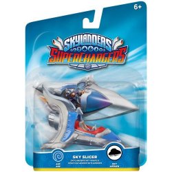 Skylanders Superchargers FIGURINES - Vehicles - Sky Slicer