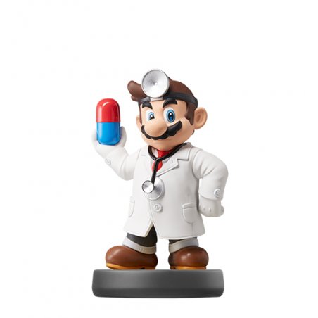 Nintendo Dr. Mario