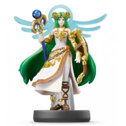 AMIIBO 38 - Palutena