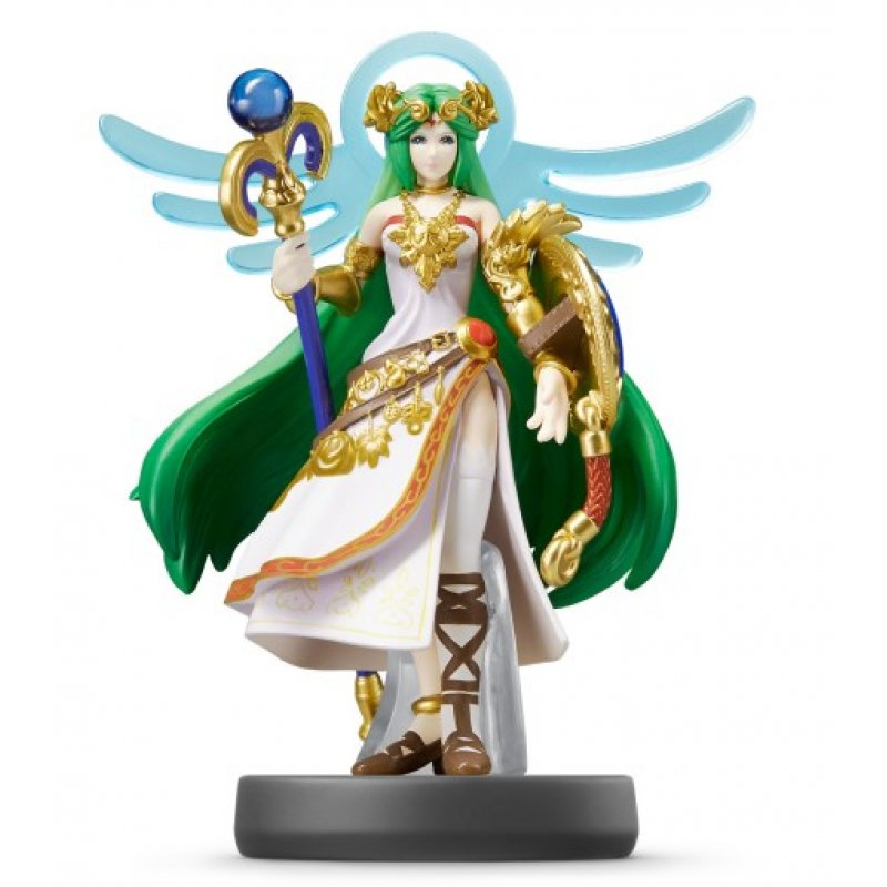 Nintendo Palutena