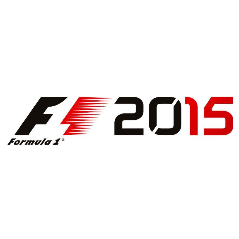 F1 2015