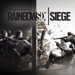Tom Clancy Rainbow Six Siege COLLECTOR