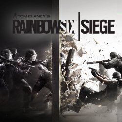 Ubisoft Tom Clancy's Rainbow Six : Siège - Edition Collector l'Art du Siège PC