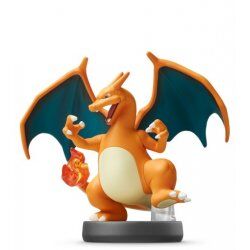 Nintendo Charizard