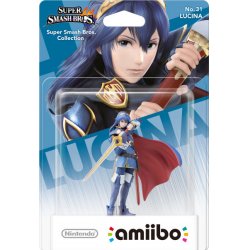 Nintendo Lucina No.31