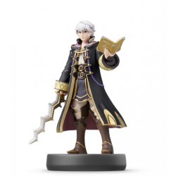 AMIIBO 30 - Smash Robin