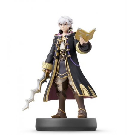 AMIIBO 30 - Smash Robin