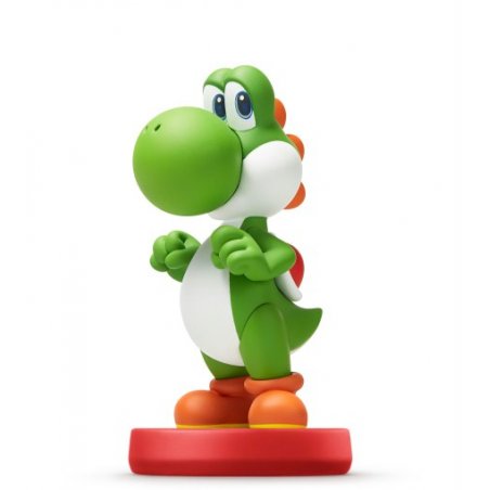 AMIIBO SUPER MARIO - Yoshi