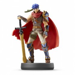 Nintendo Ike