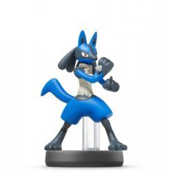 Nintendo Lucario