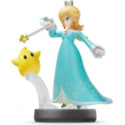 AMIIBO 19 - Smash Rosalina