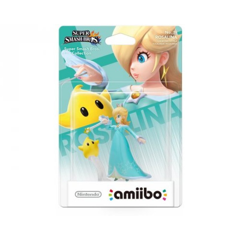 Nintendo Rosalina