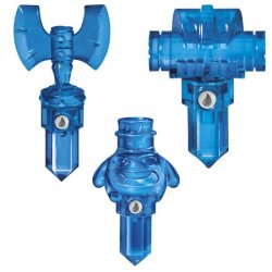 Skylanders Trap Element  : TRAP WATER