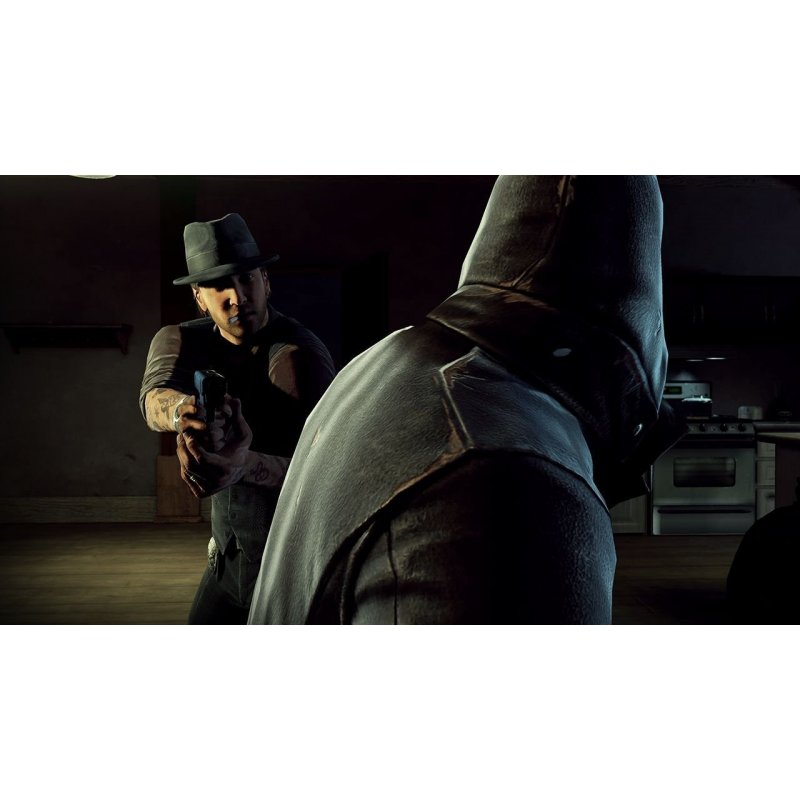 Square Enix Murdered: Soul Suspect, Xbox One Standard English
