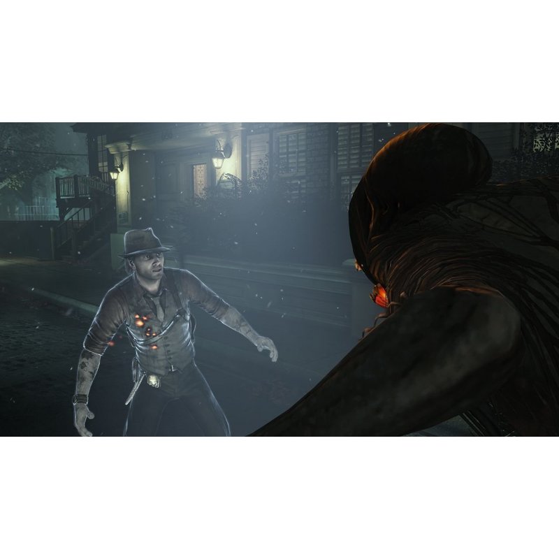 Square Enix Murdered: Soul Suspect, Xbox One Standard Anglais