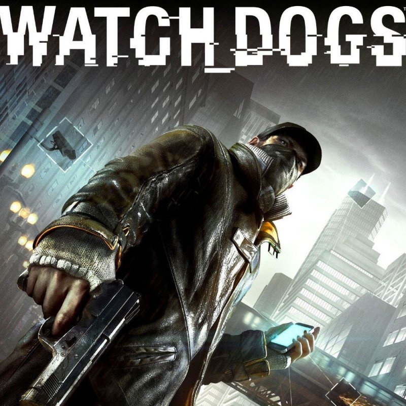 Ubisoft Watch Dogs Standard Allemand, Anglais, Chinois simplifié, Coréen, Danois, Espagnol, Finlandais, Français, Hon