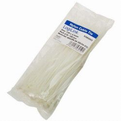 Kabelbinder 100er Set 150x2,5mm LogiLink compatible