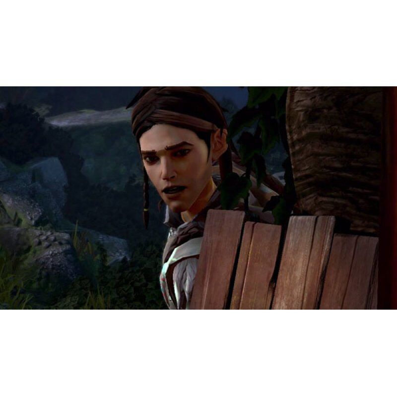 FABLE the Journey ( KINECT Only )