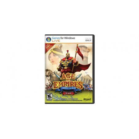 Age Of Empires ONLINE ( Activation Code )