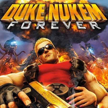 2K Duke Nukem Forever Standard German, English, Spanish, French, Italian, Dutch PC