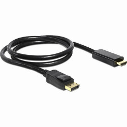 DisplayPort  HDMI (ST - ST) 2m