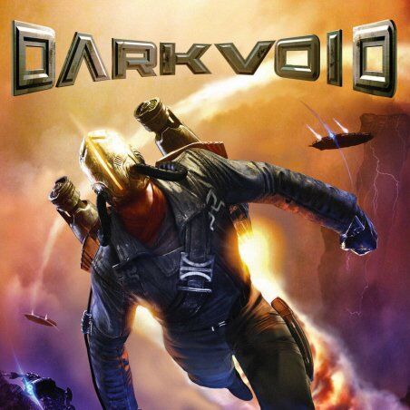 Capcom Dark Void Standard Allemand, Anglais, Espagnol, Français, Italien PC