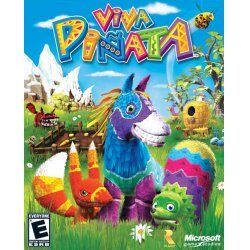 Viva Pinata