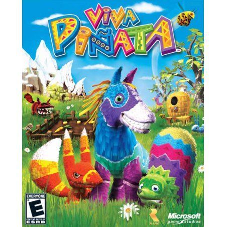 Viva Pinata