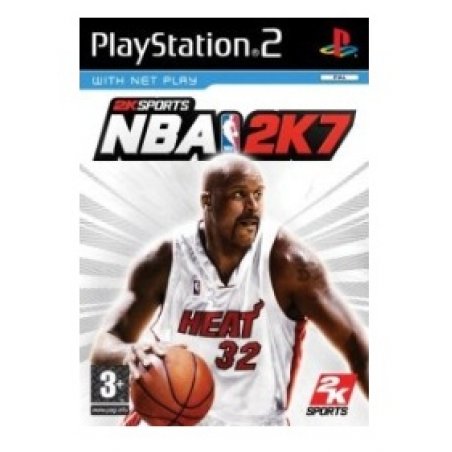 NBA 2K7