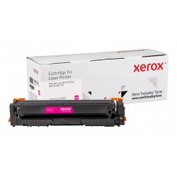 EVERYDAY TONER MAGENTA CARTRIDGE EQUIVALENT TO HP CF533