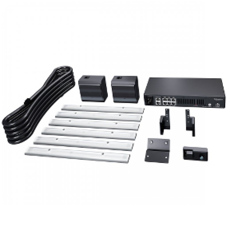 APC ACDC2018 rack accessory Lighting unit