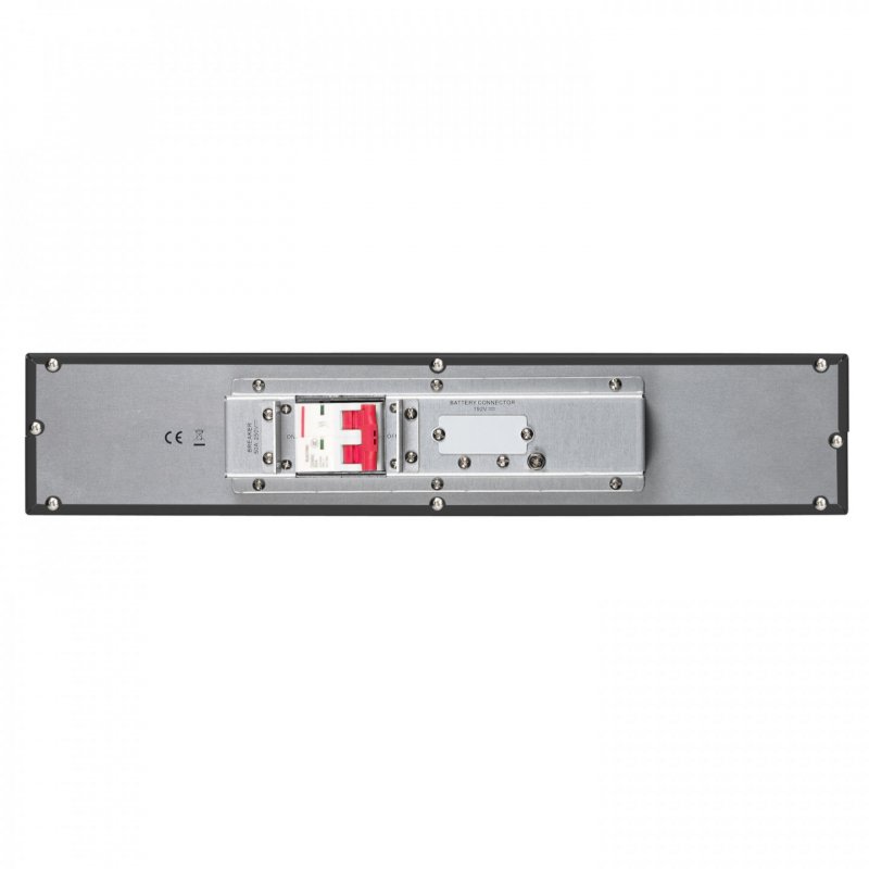 APC compatible Easy-UPS SRV 6000VA RM + EBP