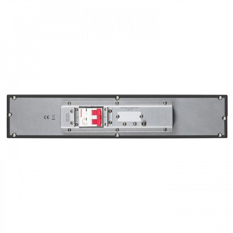 APC SRV6KRIRK alimentation d'énergie non interruptible Double-conversion (en ligne) 6 kVA 6000 W