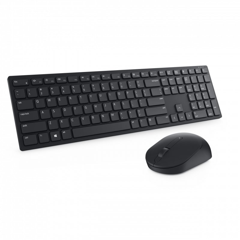 Supp Pro Wireless Kbd and