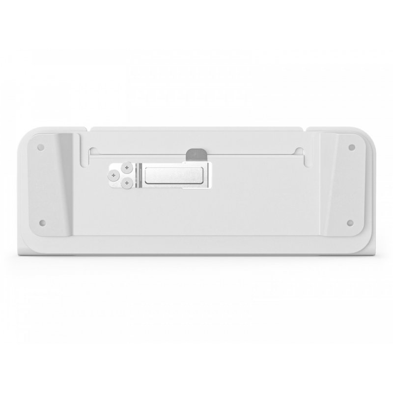 LOGI WALL MOUNT FOR VIDEO BARS WHITE