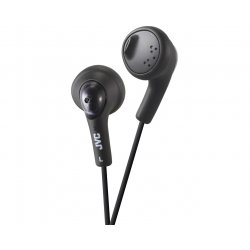 JVC HA-F160-B-E Ecouteurs intra-auriculaires