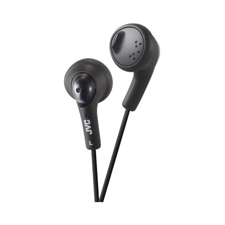 JVC HA-F160-B-E Ecouteurs intra-auriculaires