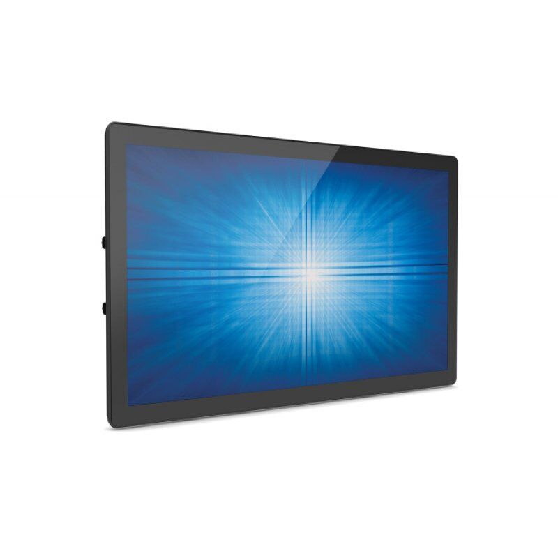 Elo Touch Solutions 2495L écran plat de PC 60,5 cm (23.8") 1920 x 1080 pixels Full HD LCD Écran tactile Noir